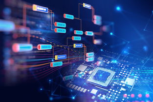 區塊鏈防偽溯源 打通上鏈真實性壁壘，軟硬件協同開發是破局關鍵